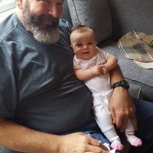 Meet your Posher, Mark